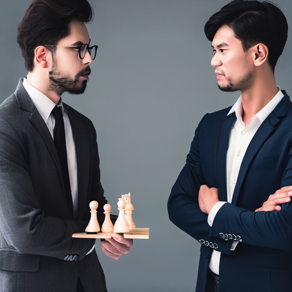 Modelo de Negocio vs. Estrategia: Dos Conceptos Clave para el Éxito Empresarial