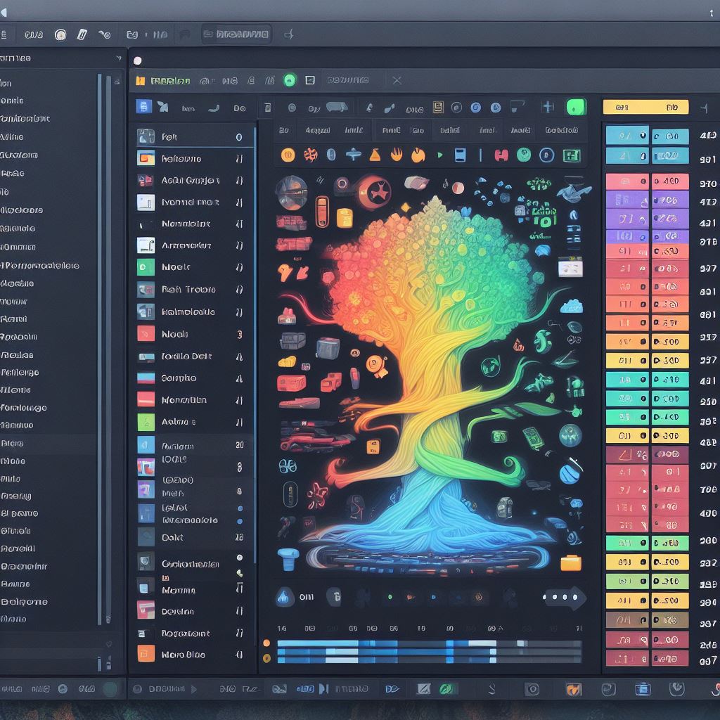 TreeSize Free