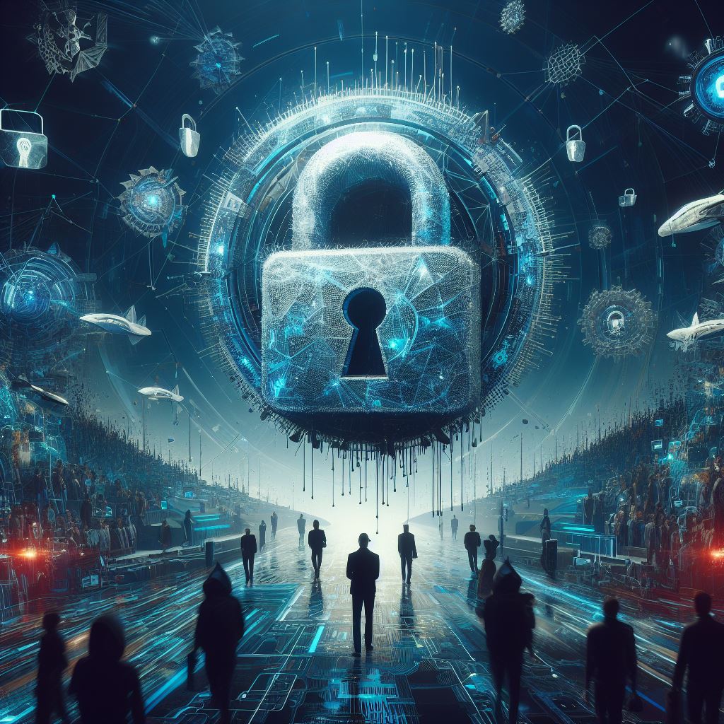 Entorno Legal: Privacidad y Ciberseguridad