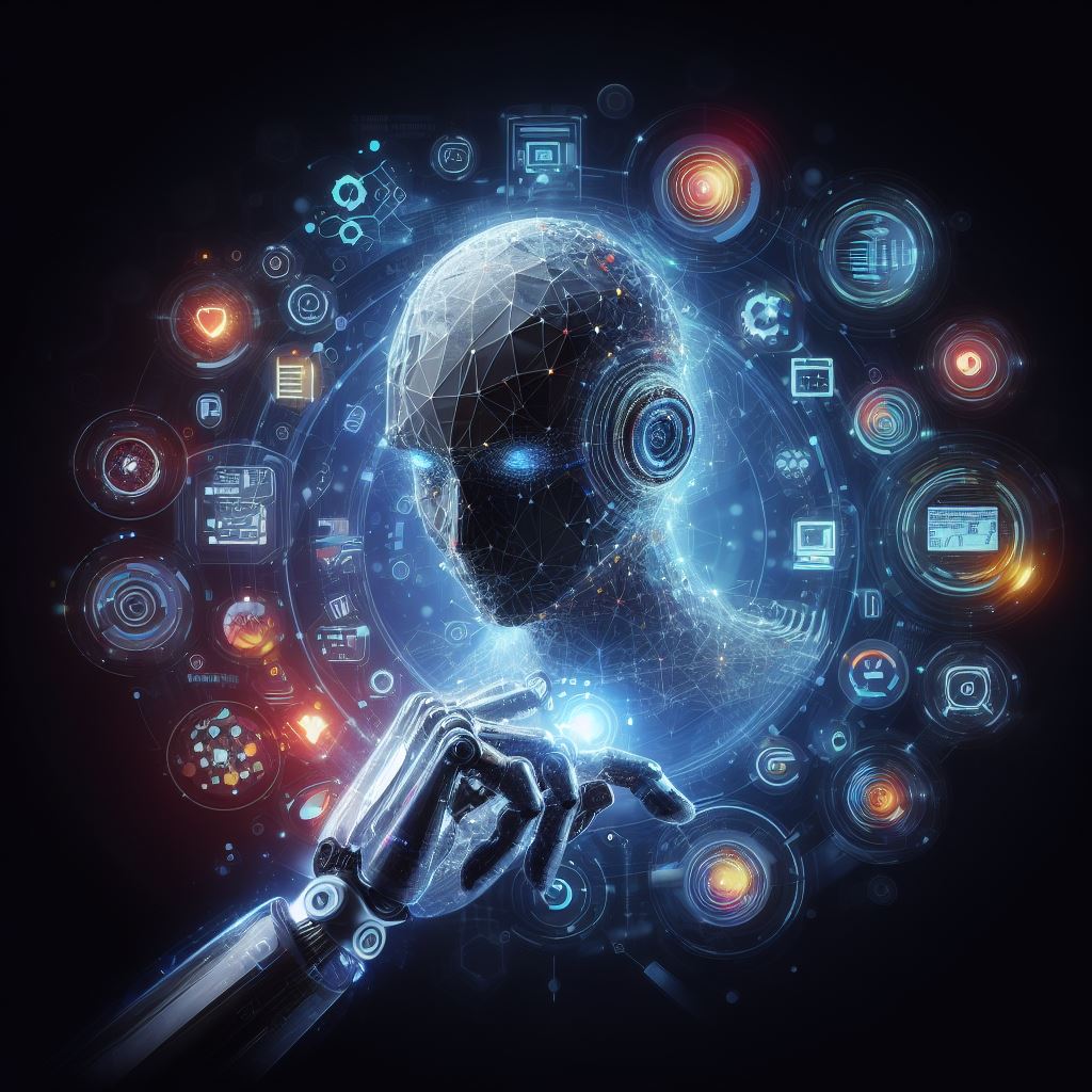 El Futuro del Marketing Digital: Transformación Impulsada por la Inteligencia Artificial