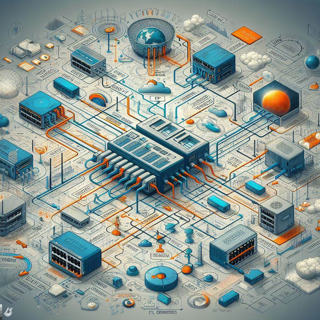 Maximizando la Eficiencia: Conociendo las Clases de Direcciones IP