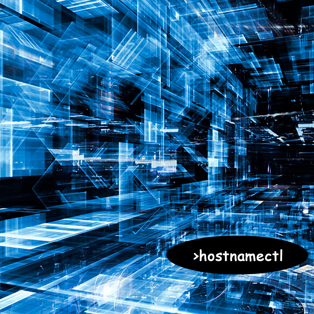 Descubriendo el Poder de hostnamectl: Dominando la Identidad de tu Sistema en Linux