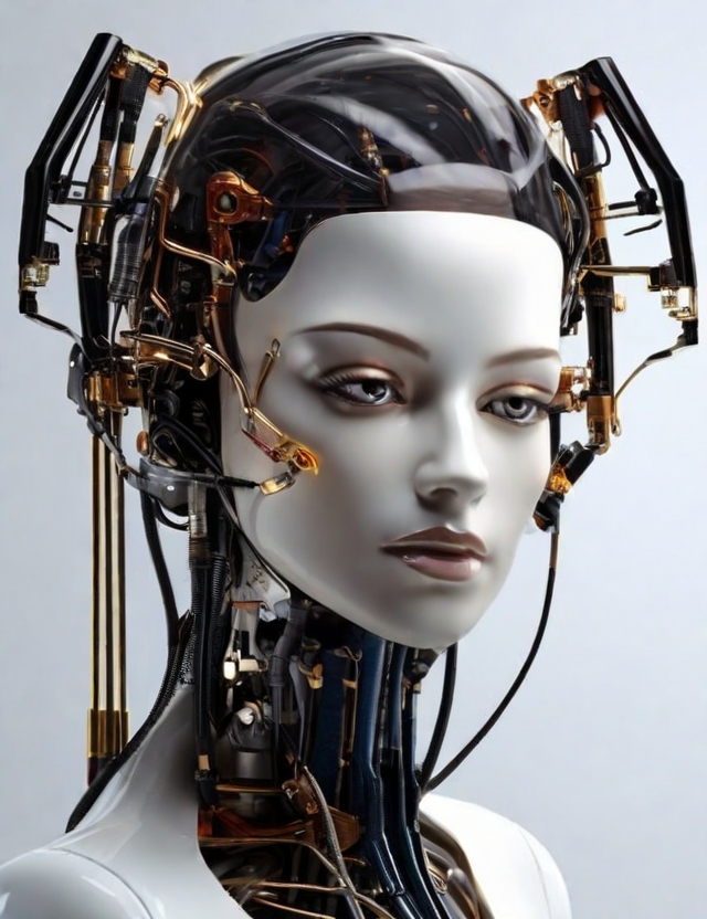 Transformación Digital en Acción: El Poder de la Inteligencia Artificial en el Mundo Empresarial