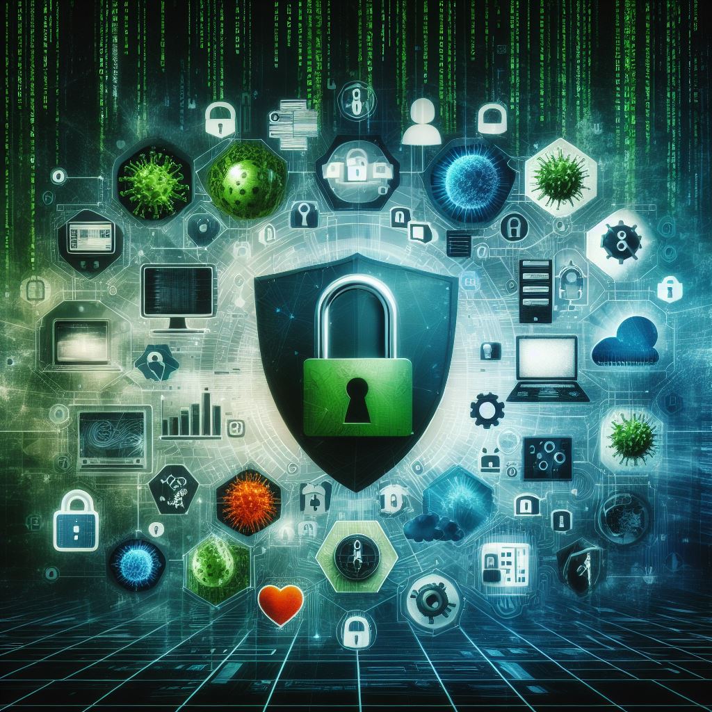 3.2 Manteniment de Dades en Ciberseguretat: Protegint la Informació a Través del Xifrat i Pràctiques Segures