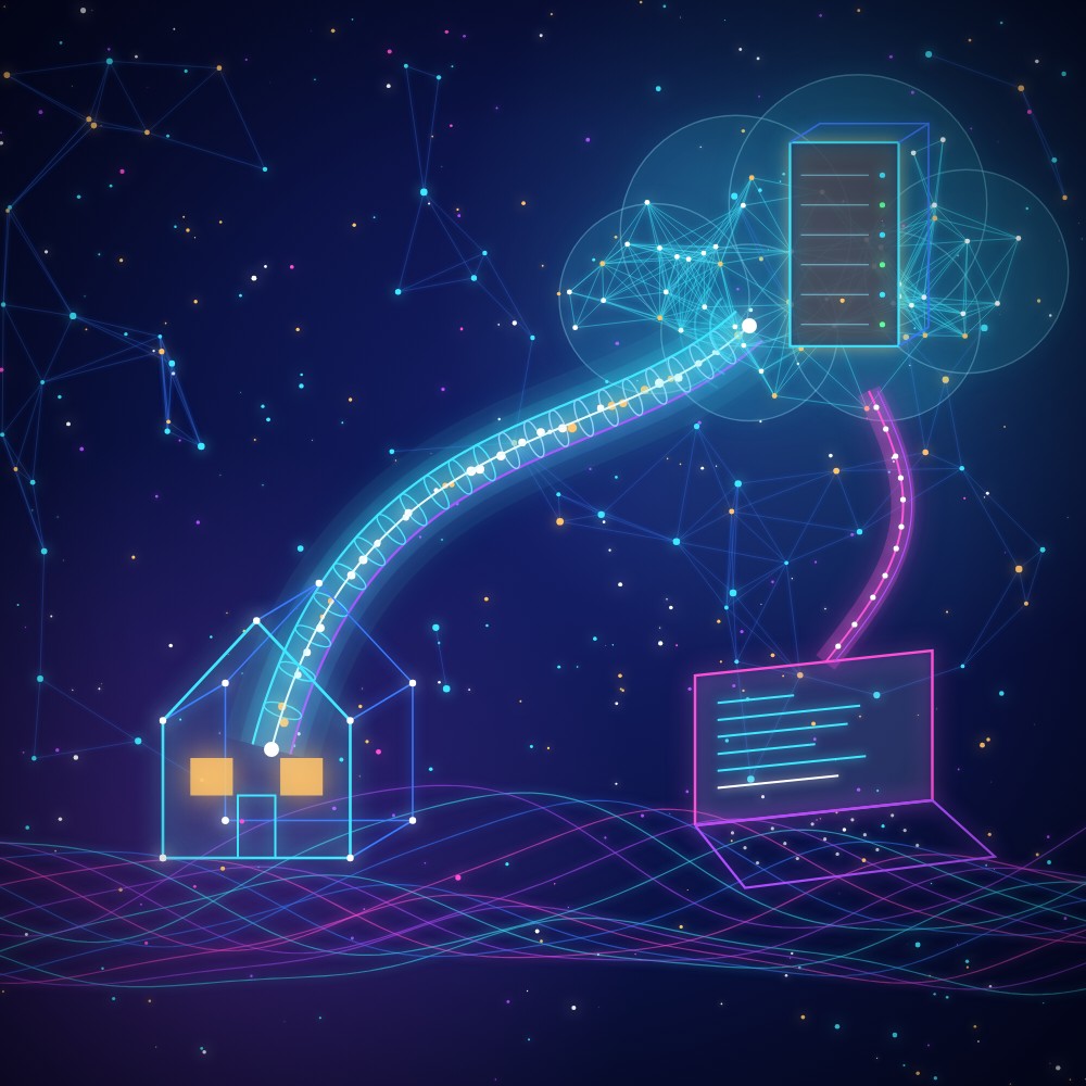 Túnel SSH invers: com entrar al teu Ubuntu de casa des de qualsevol lloc